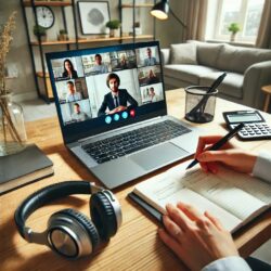 Formation géotechnique personnalisée (à distance)